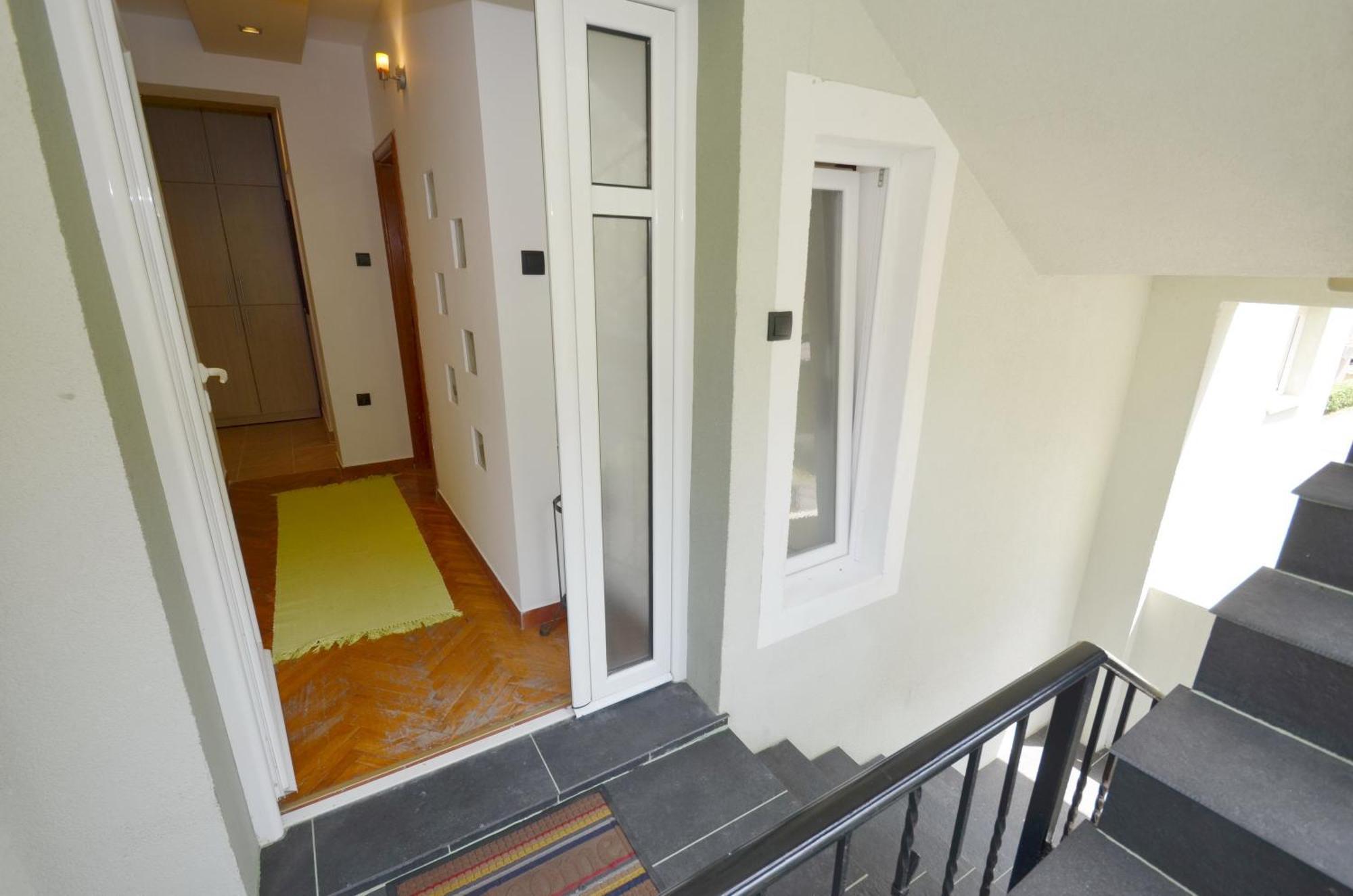 Apartmán Bugi Kotor Exteriér fotografie