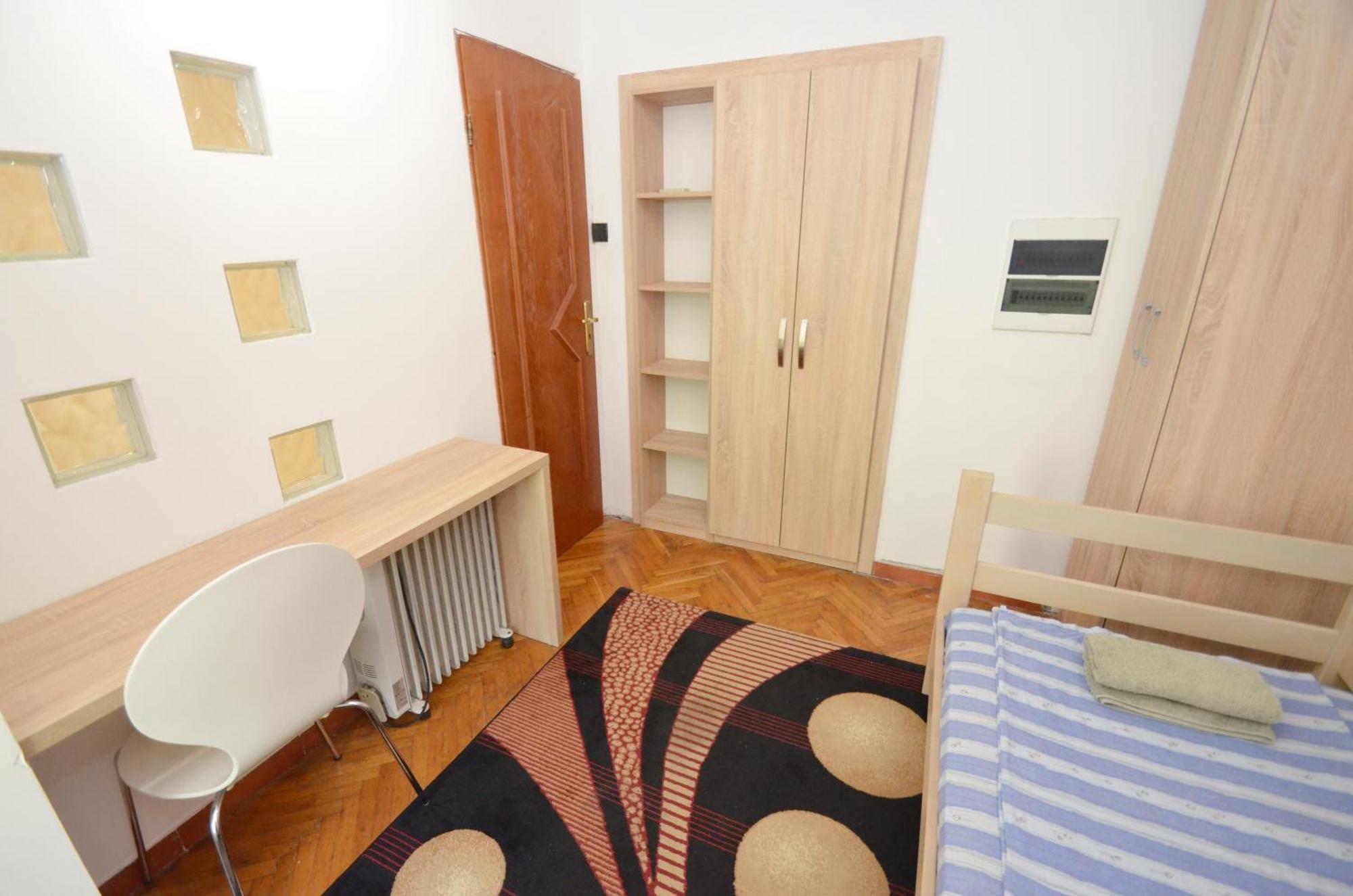 Apartmán Bugi Kotor Pokoj fotografie