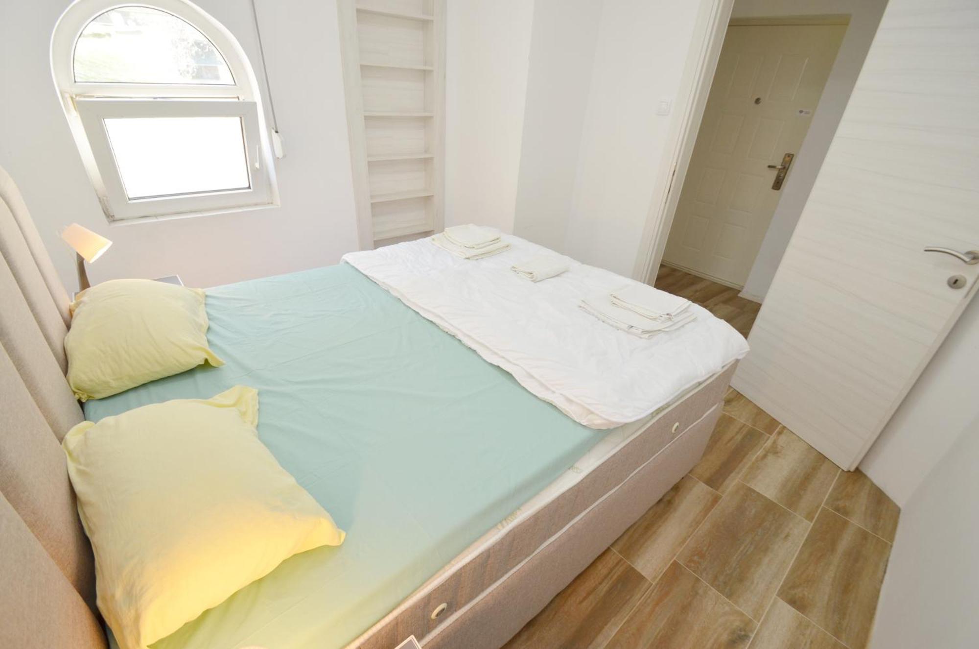 Apartmán Bugi Kotor Pokoj fotografie