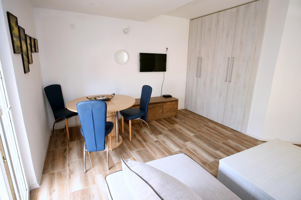 Apartmán Bugi Kotor Exteriér fotografie