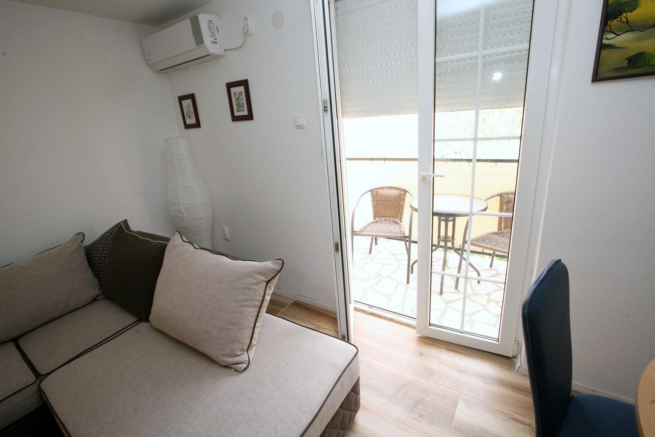 Apartmán Bugi Kotor Exteriér fotografie