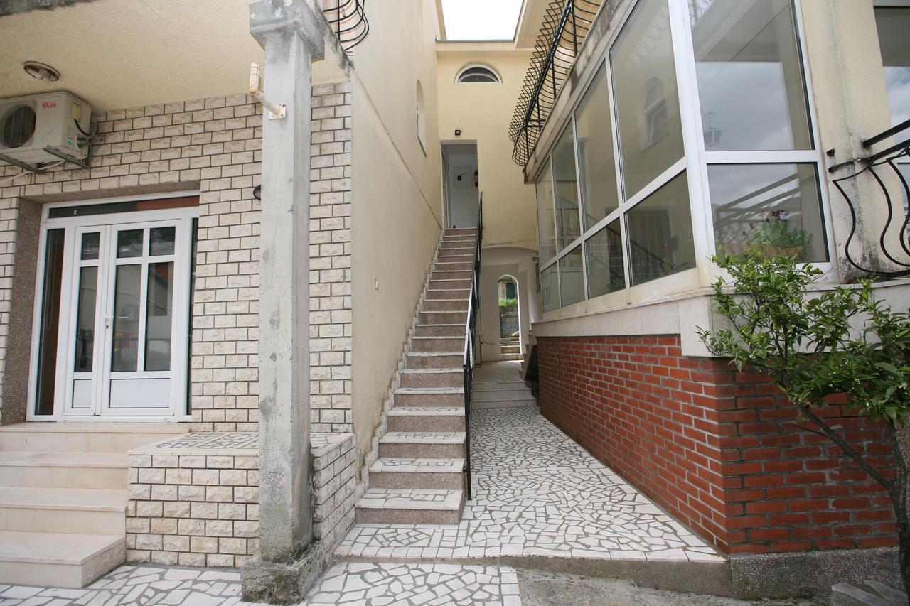 Apartmán Bugi Kotor Exteriér fotografie