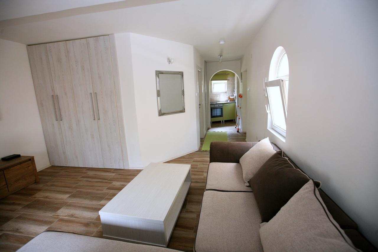 Apartmán Bugi Kotor Exteriér fotografie