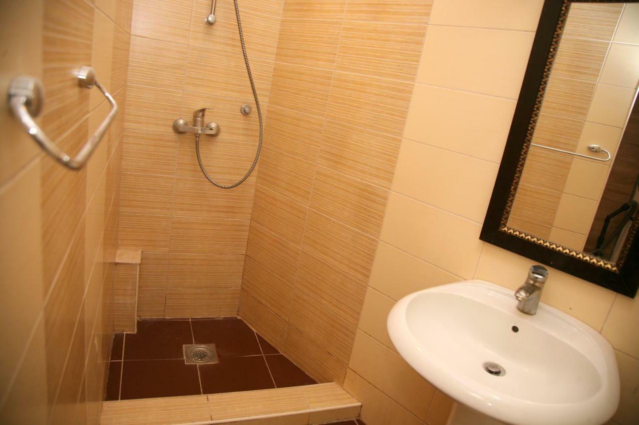Apartmán Bugi Kotor Exteriér fotografie