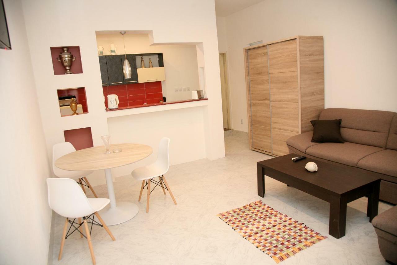 Apartmán Bugi Kotor Exteriér fotografie