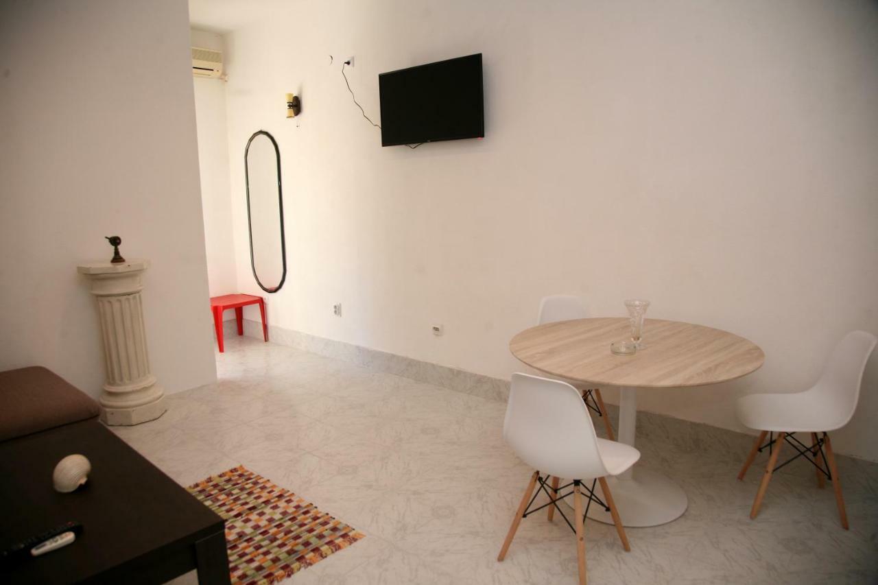 Apartmán Bugi Kotor Exteriér fotografie