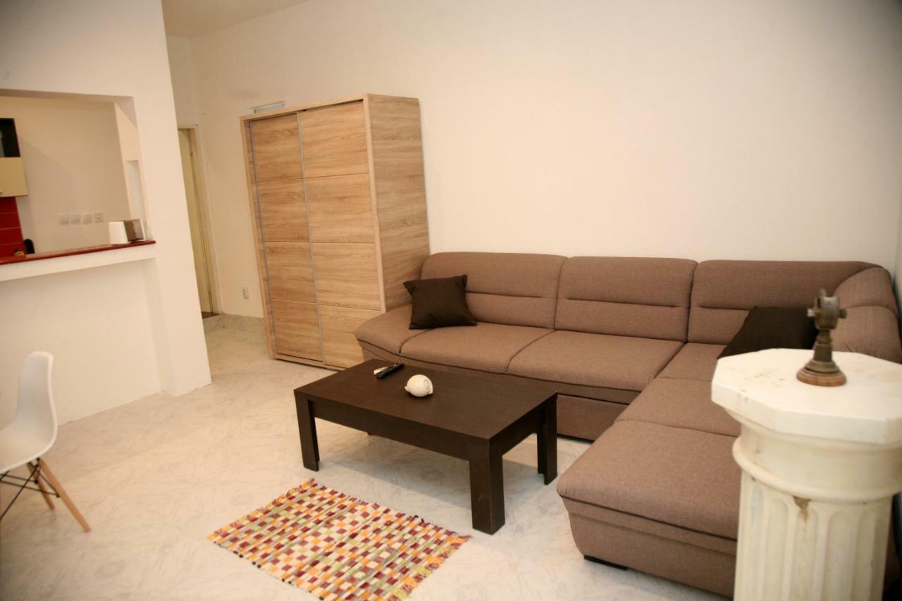 Apartmán Bugi Kotor Exteriér fotografie